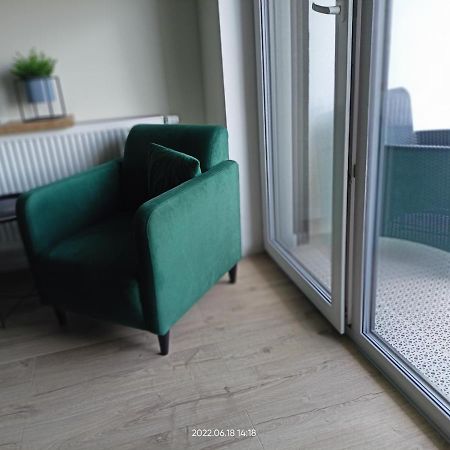 Apartament Mietowa Perla Kołobrzeg Eksteriør billede