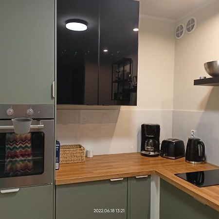 Apartament Mietowa Perla Kołobrzeg Eksteriør billede