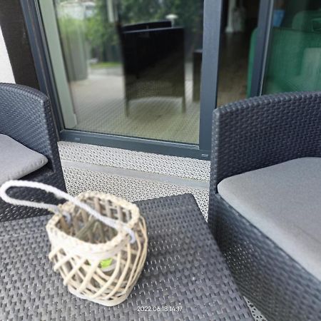 Apartament Mietowa Perla Kołobrzeg Eksteriør billede