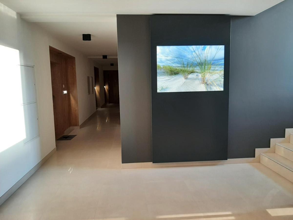 Apartament Mietowa Perla Kołobrzeg Eksteriør billede