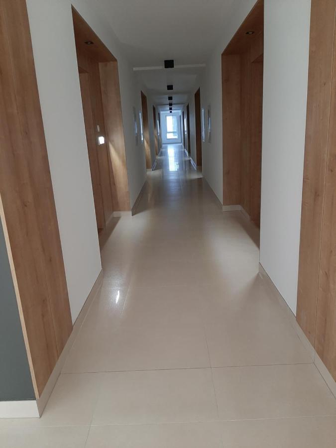Apartament Mietowa Perla Kołobrzeg Eksteriør billede
