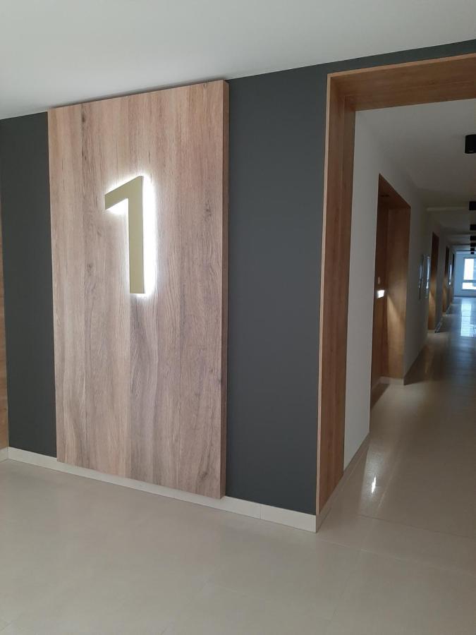 Apartament Mietowa Perla Kołobrzeg Eksteriør billede