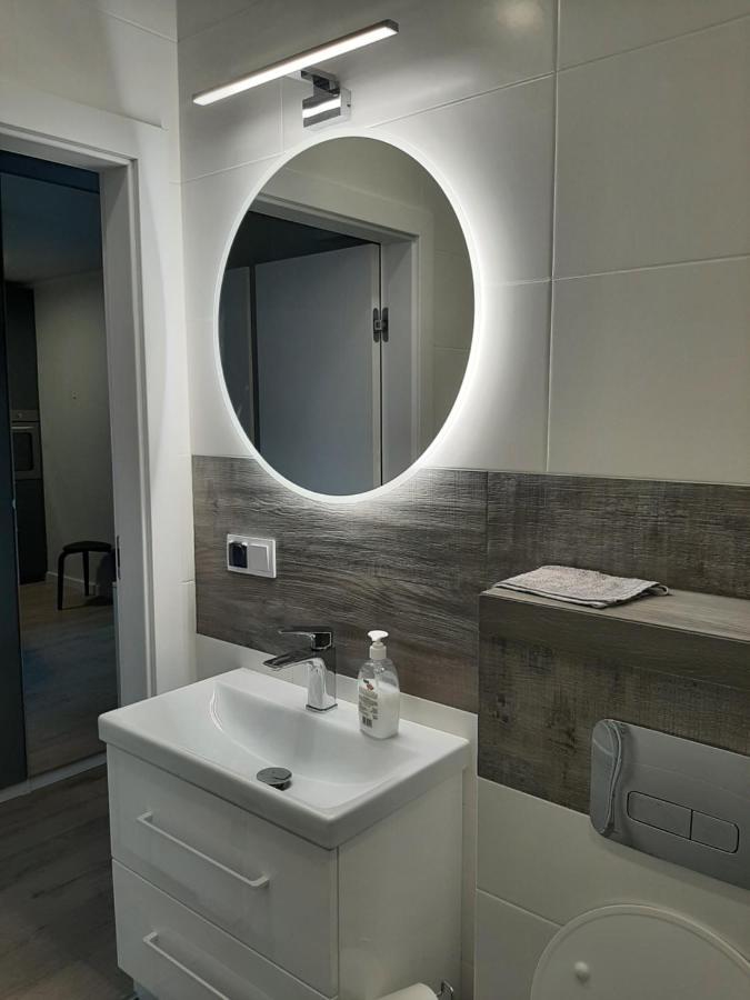 Apartament Mietowa Perla Kołobrzeg Eksteriør billede