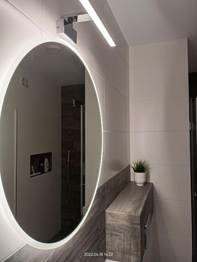 Apartament Mietowa Perla Kołobrzeg Eksteriør billede